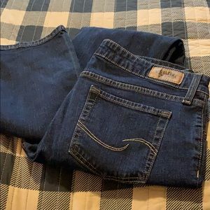 Levi Skinny Jeans Women’s size 12 M